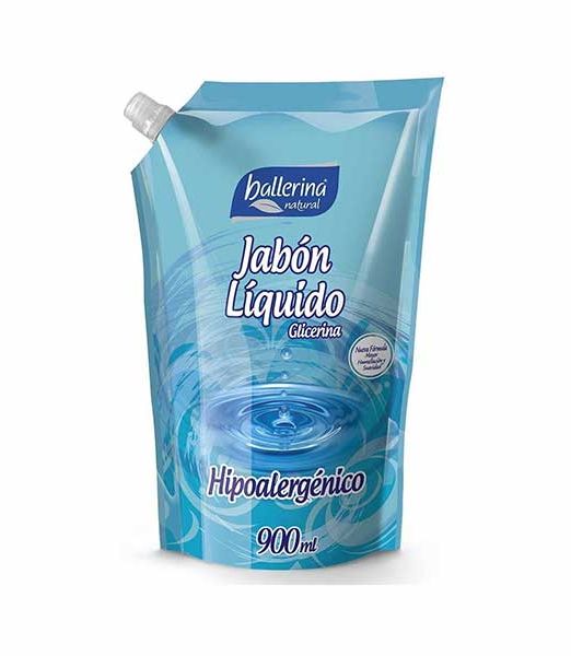 verduleria-el-unico-jabon-liquido-ballerina-900-ml