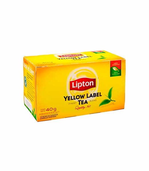 verduleria-el-unico-te-lipton-yellow-label-20-bolsitas