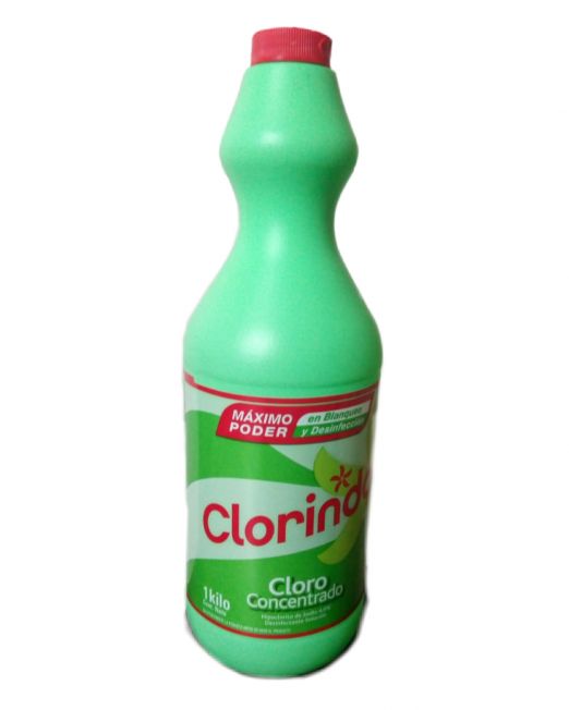 clorinda